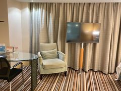 -上海新锦江大酒店