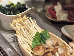 -海底捞火锅(雄峰城店)