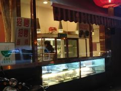 门面-马凯餐厅(长椿街店)