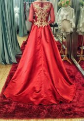 -LANYI COUTURE高级婚纱礼服改衣店