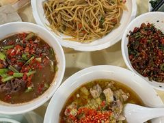 -笨罗卜浏阳菜馆(龙华鹏润达店)