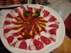 -韩宫宴和牛烤肉(无锡大东方广场店)