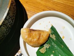 -云海肴·汽锅鸡·云南代表菜(五道口购物中心店)