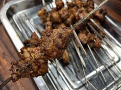 -清真·马峰烤肉(小学习北巷店)