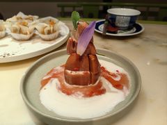 -桂满陇-十里风荷(合生汇店)