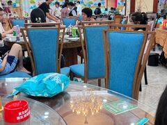 -渔码头食府(蓬莱阁店)