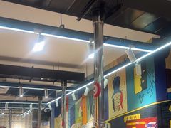 -英雄故事地摊烤肉(马驹桥店)