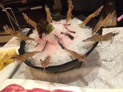 红鼎豆捞(街道口店)-红鼎豆捞(珞狮路店)