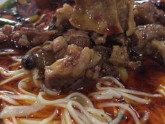 -智强牛肉面