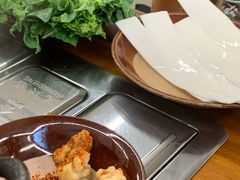 -阳阳老火锅(小南门店)