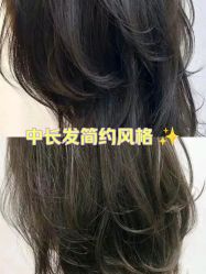 -苏豪美发S A L O N烫发染发