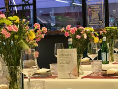 -普朗姆生蚝牛排馆 The Plump Oyster(成都摩方购物中心店)