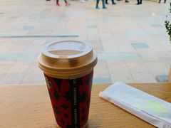 -星巴克(邯郸新世纪广场店)