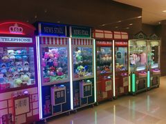 -苏州现代传媒广场商业