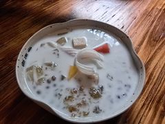 -椰语堂·海南清补凉(中山骑楼店)