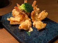 -千代武日本料理(哈西店)