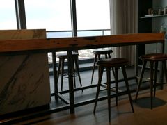 -瑰丽酒店·海吧·天际下午茶·现场DJ·天台酒吧