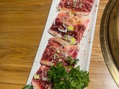 -江户烧肉(高德店)
