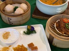 -誉八仙粤菜(万象天地店)