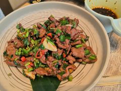 -云海肴·汽锅鸡·云南菜(浦江欢乐颂店)