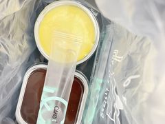 -7cake榴莲千层蛋糕(松江店)