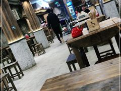 大堂-老三样·旧食新味(万寿宫店)