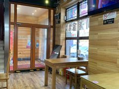 -王胖子驴肉火烧(鼓楼店)