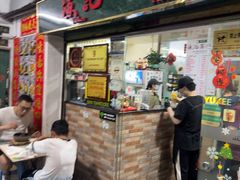 -渔记茶餐厅(渔村店)