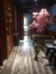 -星豆豆儿童摄影(南郊太白南路店)