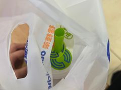 -桂桂茶(滨江百联店)