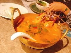 -美奈小馆·东南亚菜(福田星河COCO Park店)