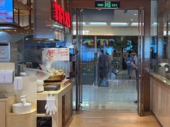 -西贝(大卫城店)