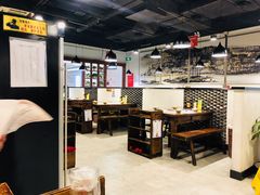 -晓宇重庆火锅(大唐不夜城店)