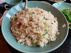 -丽江金茂凯悦臻选酒店-滇香馆