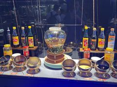 -东方饺子王(哈西万达店)