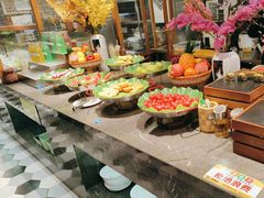 -纽斯特牛排自助餐厅(浦东文峰广场店)