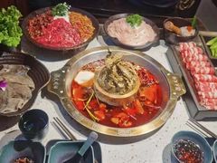 -火鳳祥鲜货火锅(宝龙广场店)