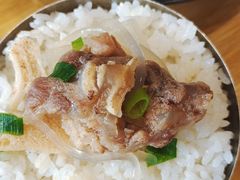 -正苑26年海鲜烤肉•牛尾汤汤饭(东港店)