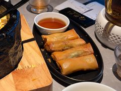 -醉庐·新上海菜(南京西路店)