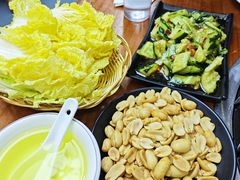 -曹丞相·地锅鸡·地锅鱼(武林店)