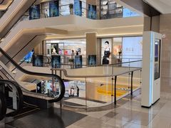 -银隆百货(萧山店)