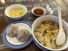 -笑来喜馄饨小笼工坊店(湖滨街店)