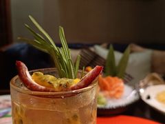 -山葵家·创意料理(宁波来福士店)