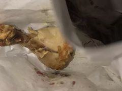 -潘老板炸鸡(河西万达店)