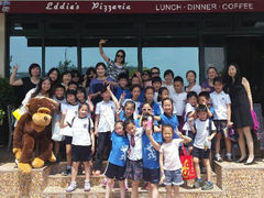 android_upload_pic-Eddie's披萨主题餐厅