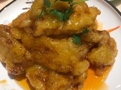 东北锅包肉-老边饺子馆(金源店)