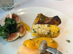 -拉蒂娜·巴西牛排馆 Latina·Brazilian Steakhouse(陆家嘴旗舰店)