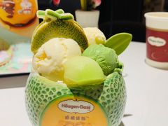 -哈根达斯(皇城恒隆广场店)