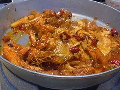 -A货肉蟹煲(印象城店)