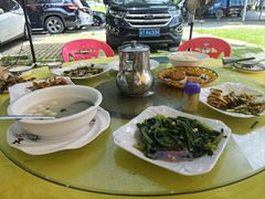 -秋姐美食店(旅游大道店)